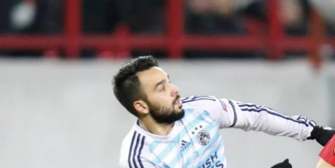 Turquie : Fenerbahçe lâche prise