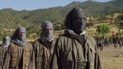 Terrorisme : 11 membres du PKK interpellés en France