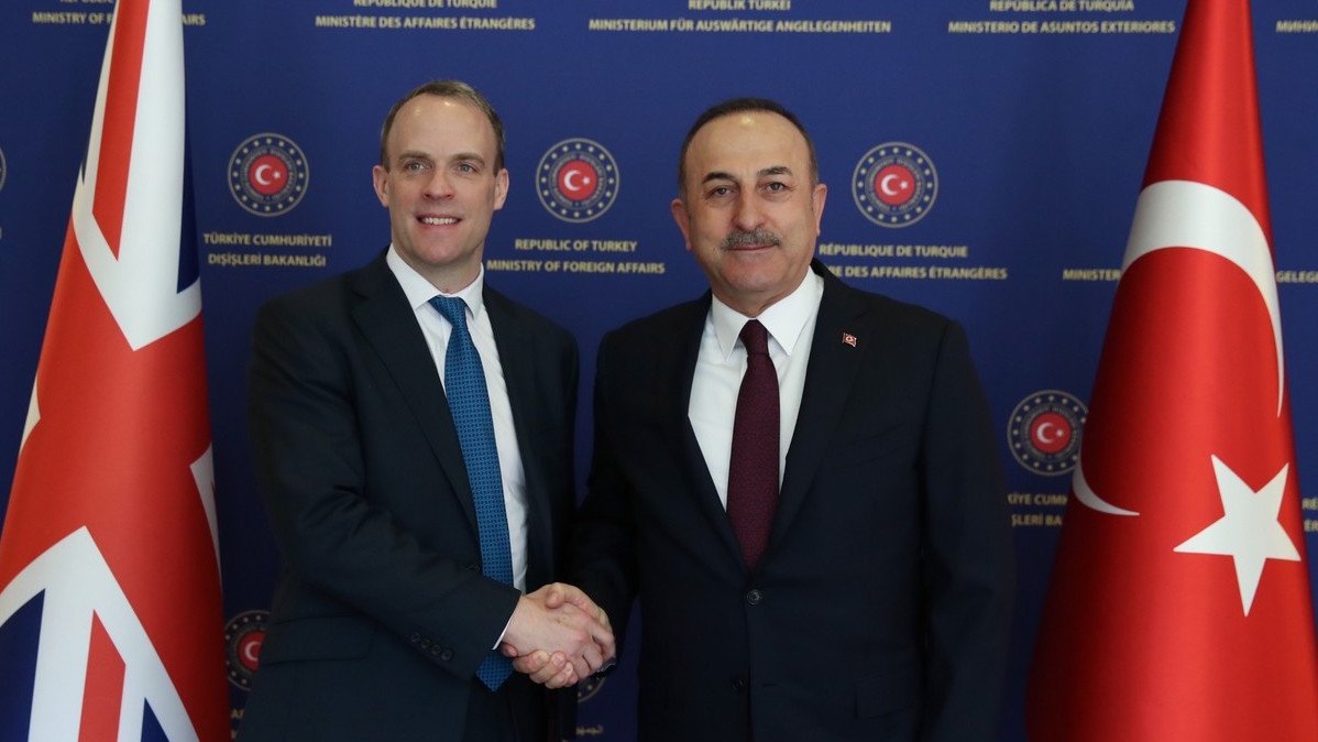 « Le Brexit n'affectera pas la valeur stratégique de la Turquie pour le Royaume-Uni »