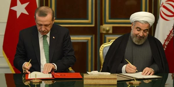 Immobilier : Les investisseurs iraniens s'orienteront vers la Turquie (experts)