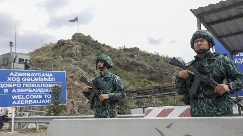 L'Arménie se dit prête à conclure un accord de paix si l'Azerbaïdjan fait preuve de volonté politique