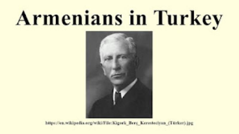 L'Association de relèvement turco-arménienne