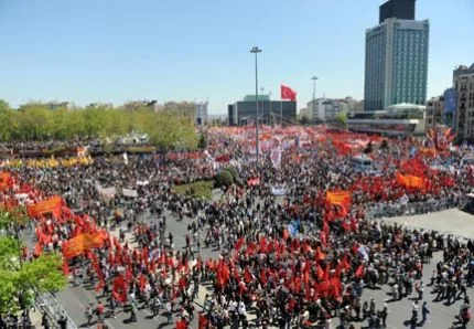La Turquie devient une société plus ouverte et plus diverse