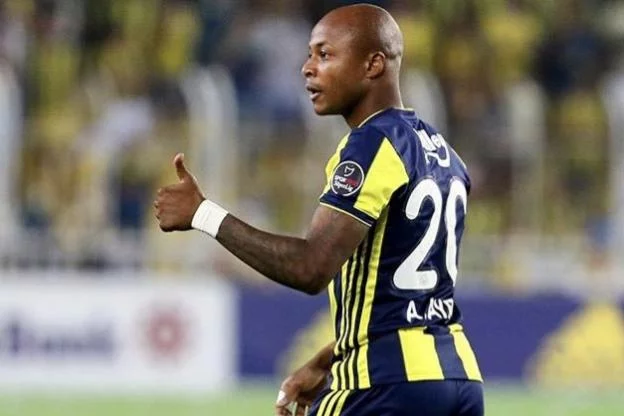 Fenerbahçe, incorrigible, se fait égaliser dans le temps additionnel
