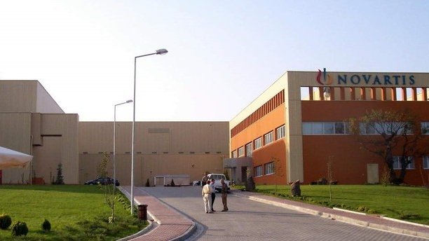 La société pharmaceutique suisse Novartis réitère son engagement envers les activités en Turquie