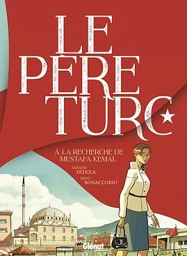 A LA RENCONTRE DE LOULOU DEDOLA 