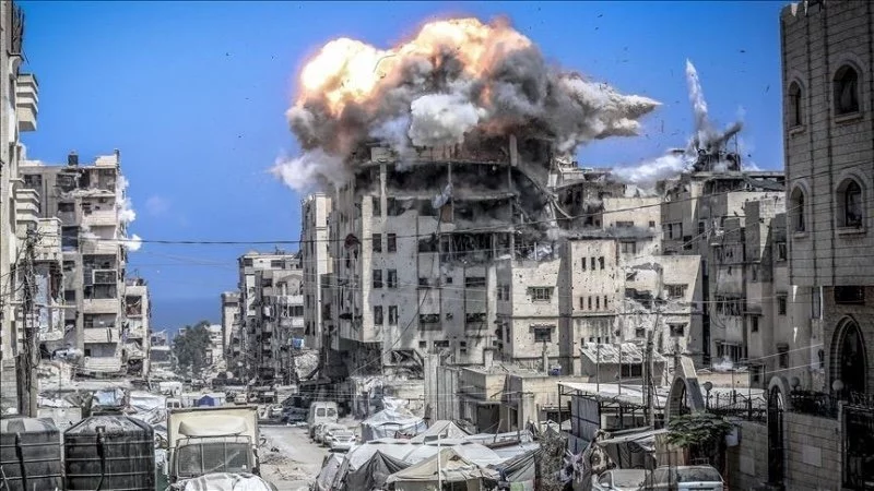 La Turquie émet des mandats d'arrêt pour génocide contre Netanyahu et des responsables israéliens