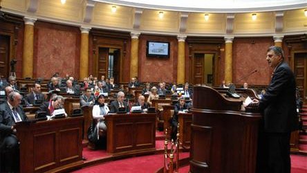 La Turquie assume la présidence en terme de l'OCEMN