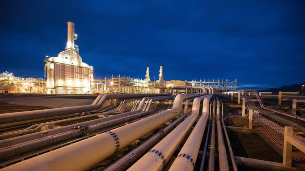 L'Azerbaïdjan augmente ses exportations de gaz naturel vers la Turquie