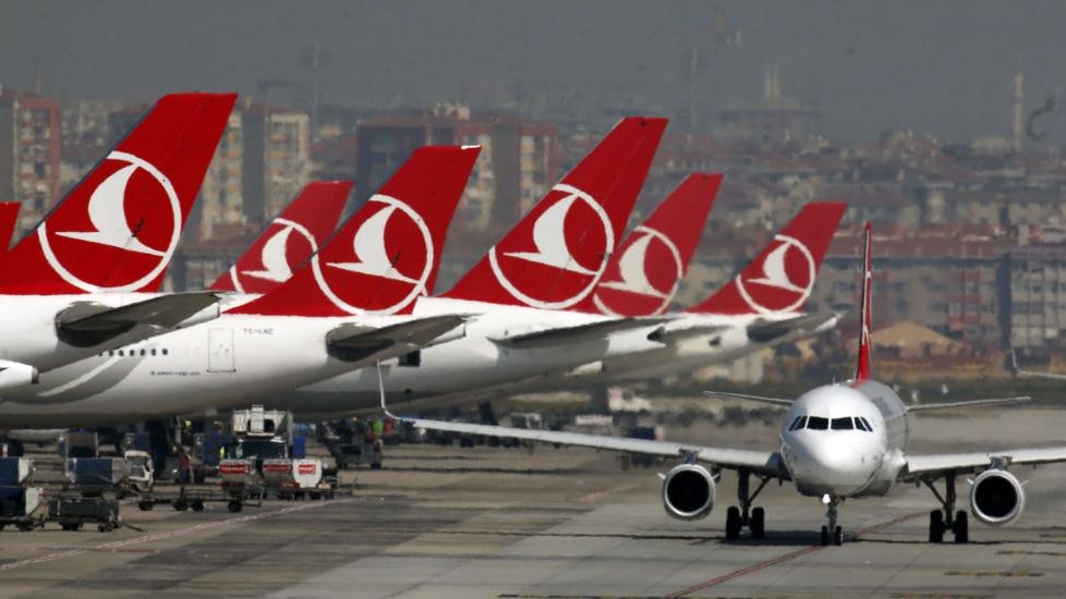 Le président de Turkish Airlines démissionne