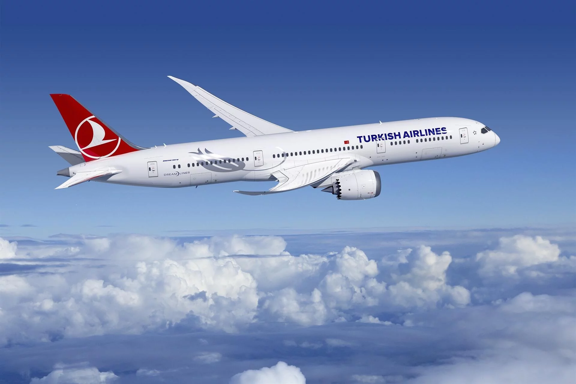 Turkish Airlines révise ses objectifs à la baisse pour 2019
