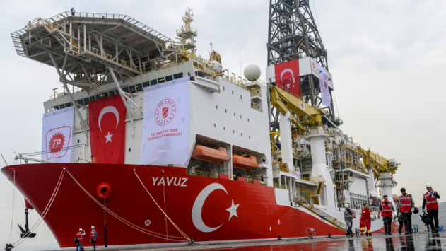 Crise entre Nicosie et Ankara : Israël soutient Chypre