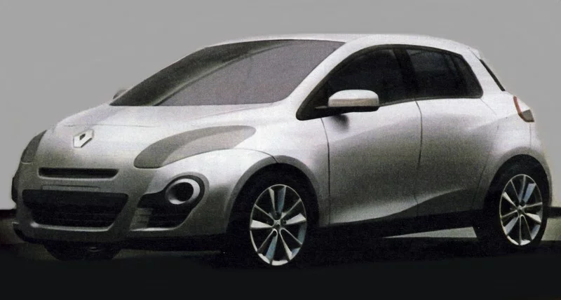 La prochaine Clio IV pourrait être produite en Turquie