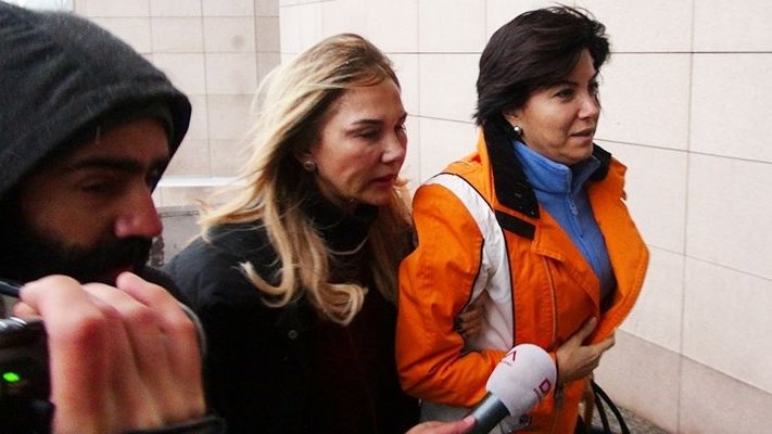 Turquie : une journaliste arrêtée pour un tweet dénonçant la corruption