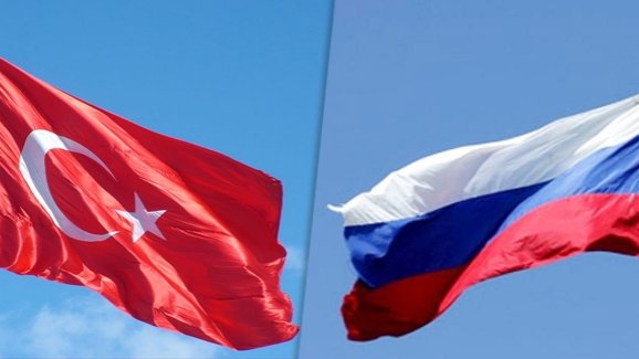 Turquie : la Russie rétablit l'obligation de visas
