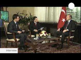 “Certains Etats membres de l'Union n'agissent pas honnêtement” - RT Erdogan