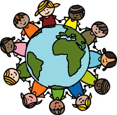 23 AVRIL : Bonne fête les enfants !