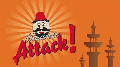 Bientôt un référendum au Pays-Bas sur l'interdiction des minarets