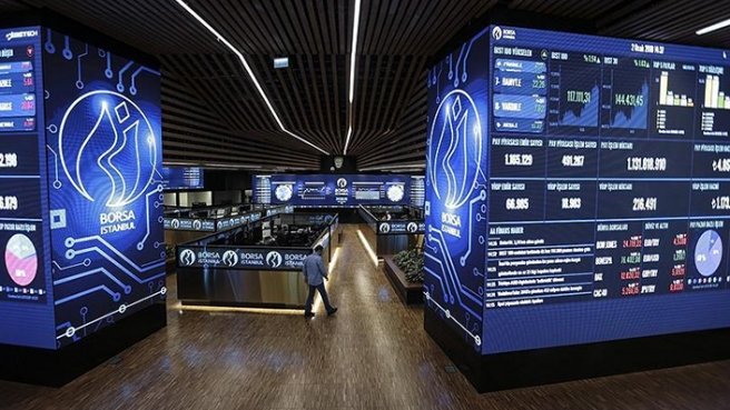 Borsa Istanbul en hausse de 1,6% à la clôture