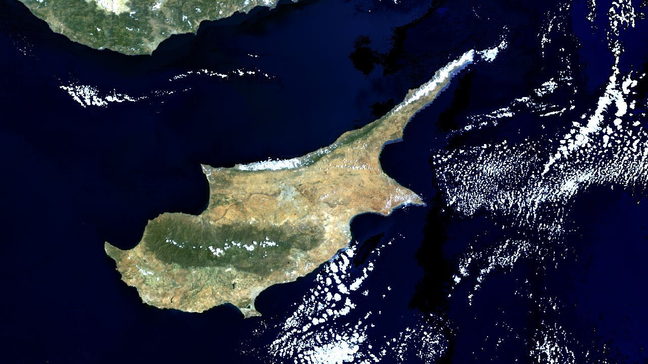 Ankara ouvrirait ses ports à Chypre ? 