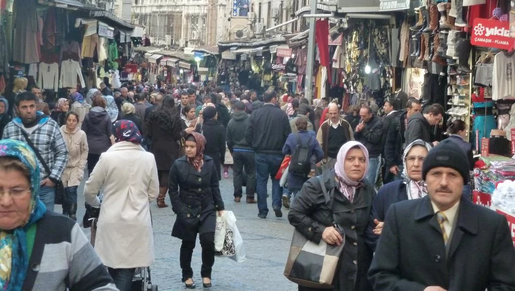 Turquie : réintégration de 1800 fonctionnaires