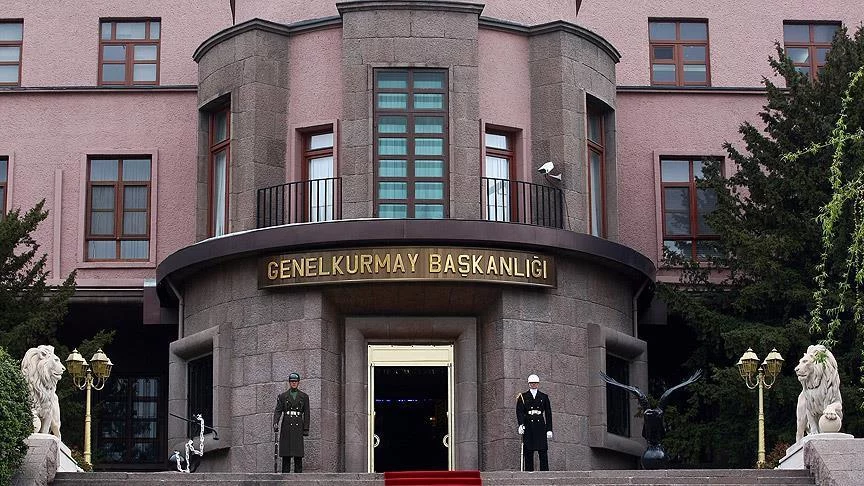 Turquie - Un soldat tué par le PKK à Diyarbakir