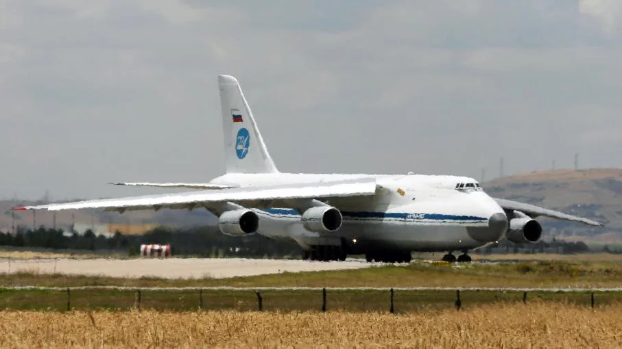 Une livraison d'armes russes en Turquie pourrait changer les équilibres mondiaux