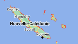 Nouvelle-Calédonie, néo-colonialisme français et occidental.