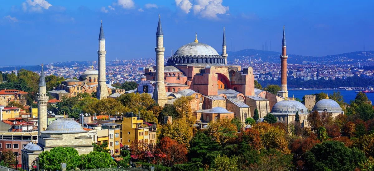 Pourquoi la Turquie est la bonne alternative de l'été
