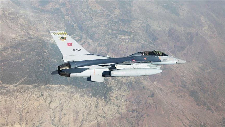 La Turquie neutralise 3 terroristes du PKK dans le nord de l'Irak