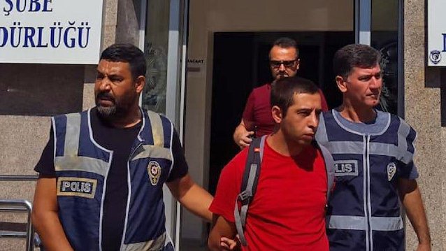 Un journaliste en fuite pour le meurtre du journaliste Hrant Dink arrêté