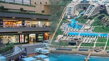 La Turquie a accueilli plus de 3.752.720 touristes en trois mois