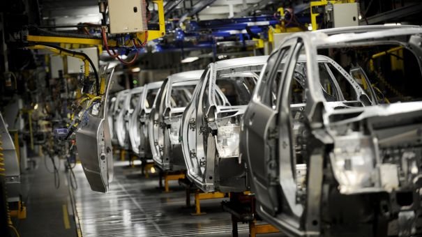 Turquie : l'industrie automobile relève ses prévisions annuelles