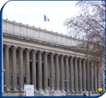 Sirma ORAN / Jean-Paul BRET : la bataille continue devant la Cour d'Appel