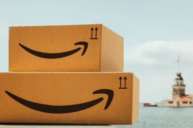 Amazon Prime se lance en Turquie