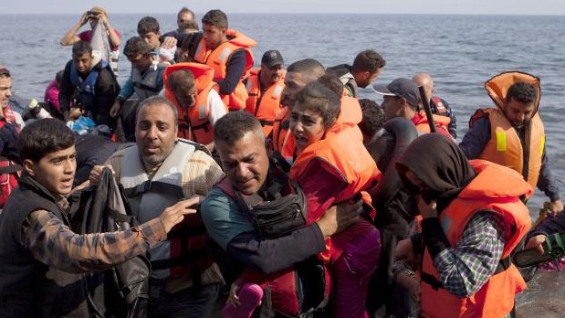 La Turquie ne peut pas gérer une nouvelle vague de migrants syriens, prévient Erdogan