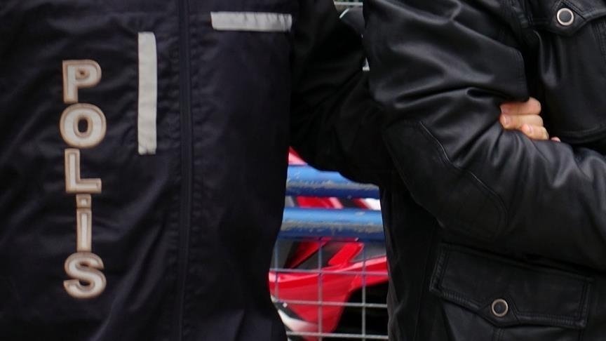 Turquie : un suspect terroriste du PKK / KCK arrêté