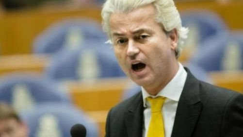 Pays-Bas : La double nationalité de députés d'origines turque et marocaine dans le viseur de Geert Wilders