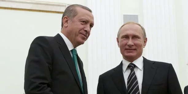 Russie-Turquie : le ciment économique résiste aux tensions diplomatiques... jusqu'ici