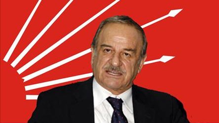 CHP : Le nouveau président par intérim a été désigné 