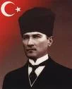 ATATÜRK : Toute une nation se fige à 9h05