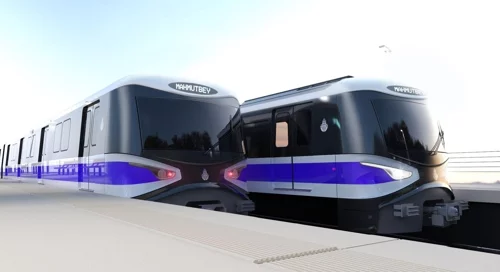 Hyundai Rotem remporte un contrat pour des rames de métro en Turquie