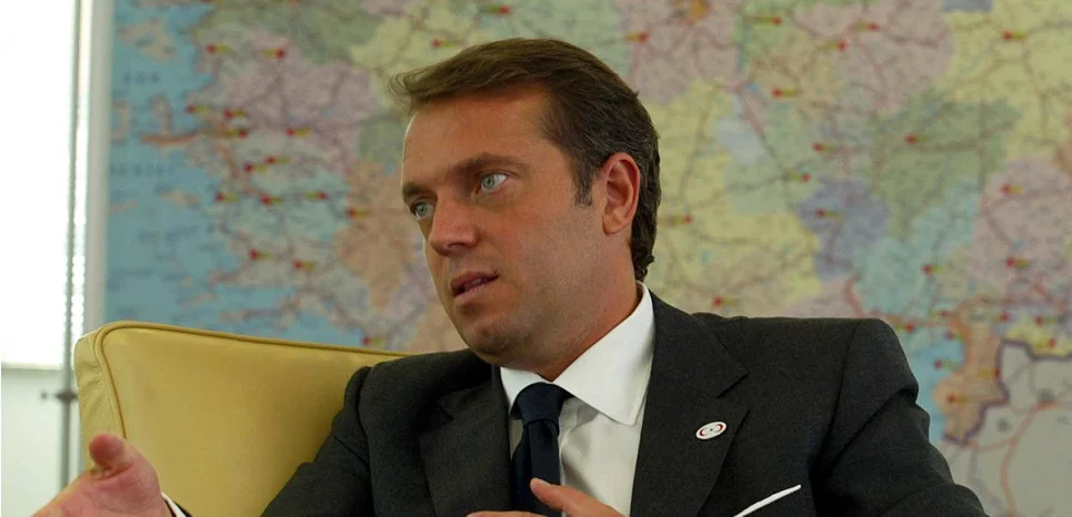 Un ancien magnat turc se dit victime d'Erdogan sur le territoire français