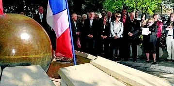 ARMENIE-TURQUIE : Les Arméniens de France veulent "cultiver la rancune"