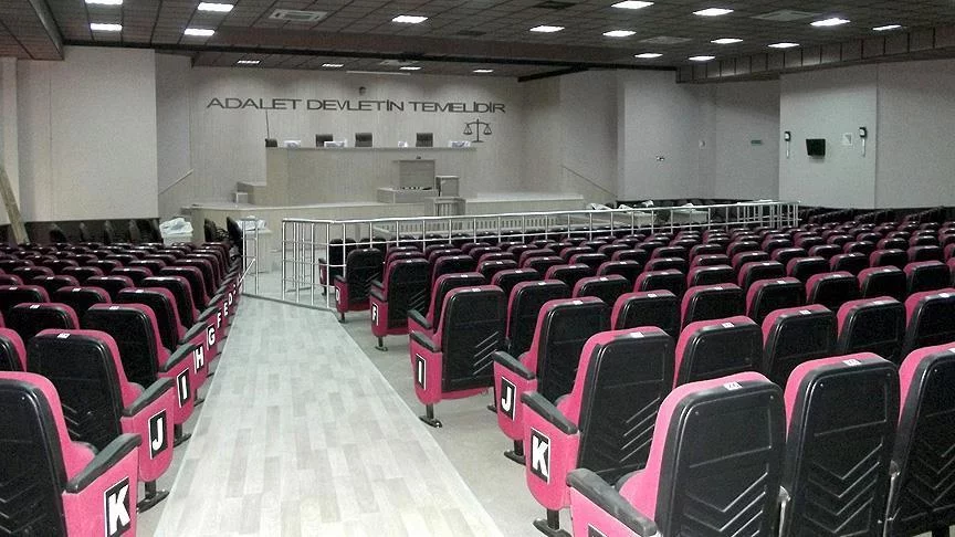 Turquie/Organisation parallèle : Désignation de fiduciaires de l'agence de presse Cihan