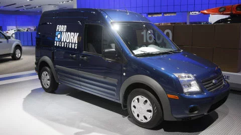 Canada : La Poste achète 4800 véhicules fabriqués en Turquie