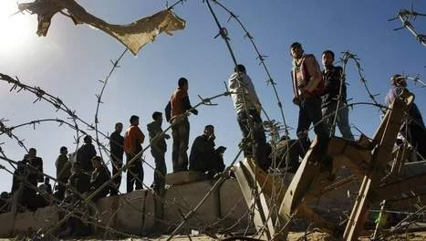 "Israël se comporte en enfant gâté" 