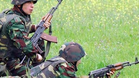 L'Arménie fait monter la tension à la frontière azerbaïdjanaise