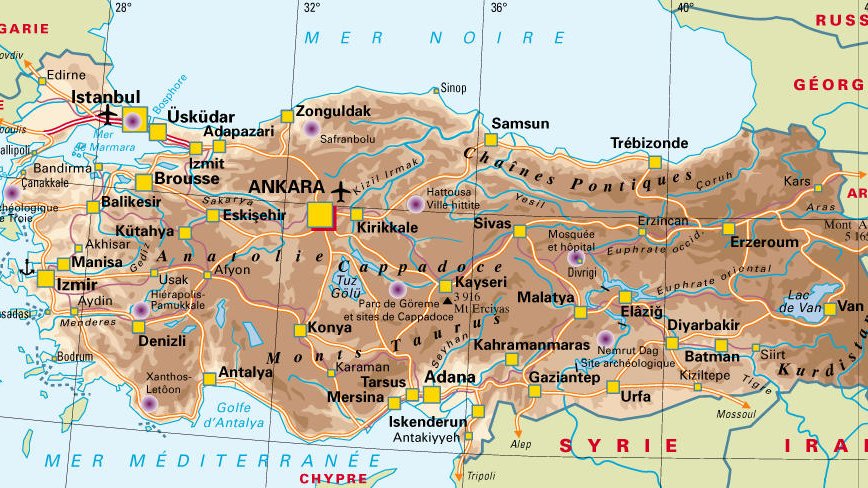 Quels seront les leaders mondiaux dans 40 ans ? 