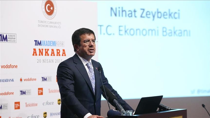 Turquie : le PIB en hausse de 5,1% au T2